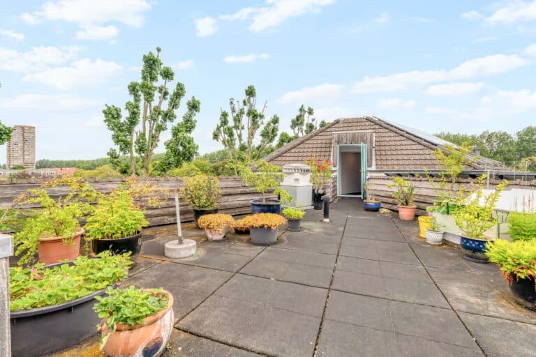 Foto van de woning aan de Ecodusweg 77