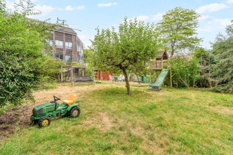 Foto van de woning aan de Ecodusweg 77