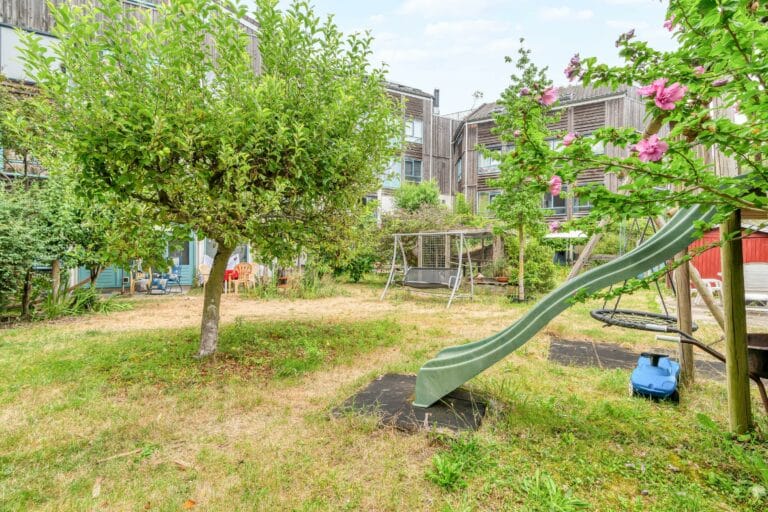 Foto van de woning aan de Ecodusweg 77