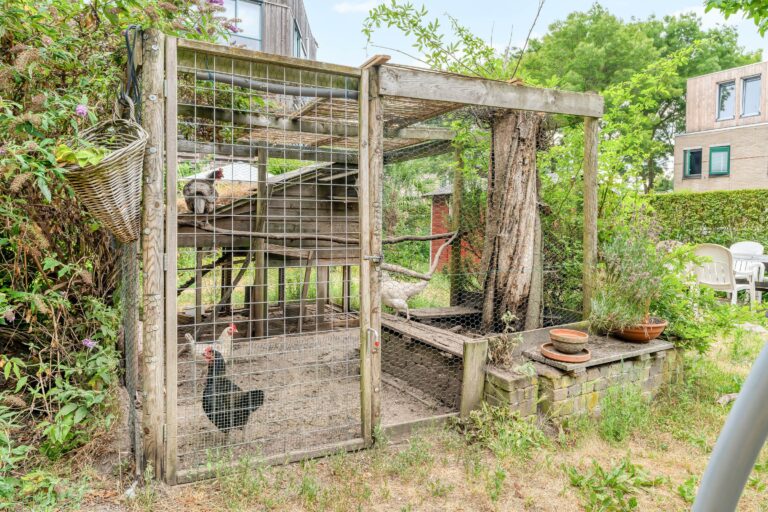 Foto van de woning aan de Ecodusweg 77