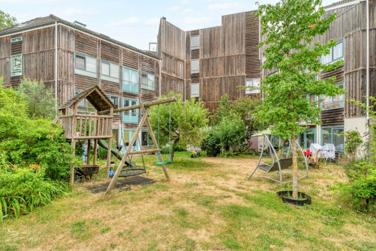 Foto van de woning aan de Ecodusweg 77