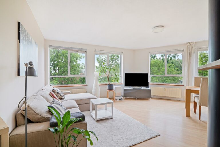 Foto van de woning aan de Ecodusweg 77