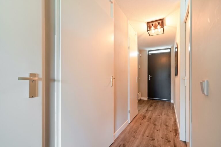 Foto van de woning aan de Drogerij 34