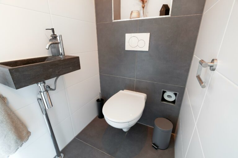 Foto van de woning aan de Drogerij 34