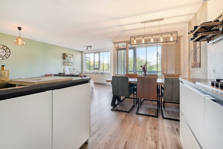 Foto van de woning aan de Drogerij 34