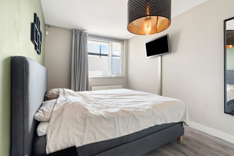Foto van de woning aan de Drogerij 34