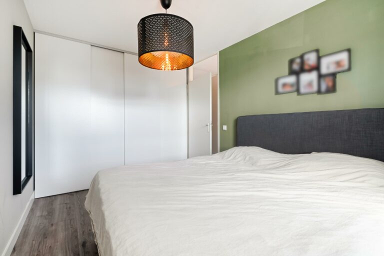 Foto van de woning aan de Drogerij 34