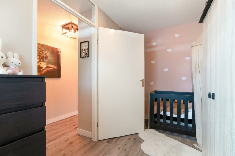 Foto van de woning aan de Drogerij 34