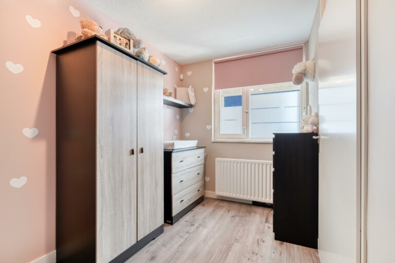 Foto van de woning aan de Drogerij 34