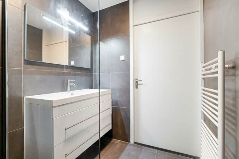 Foto van de woning aan de Drogerij 34