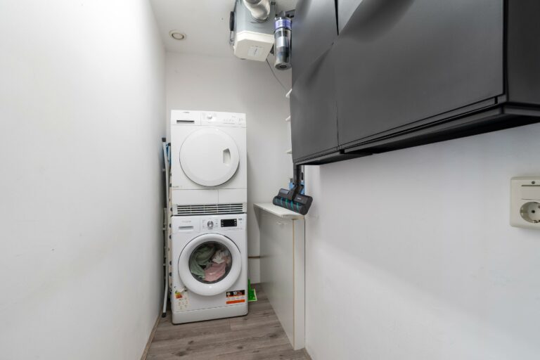 Foto van de woning aan de Drogerij 34