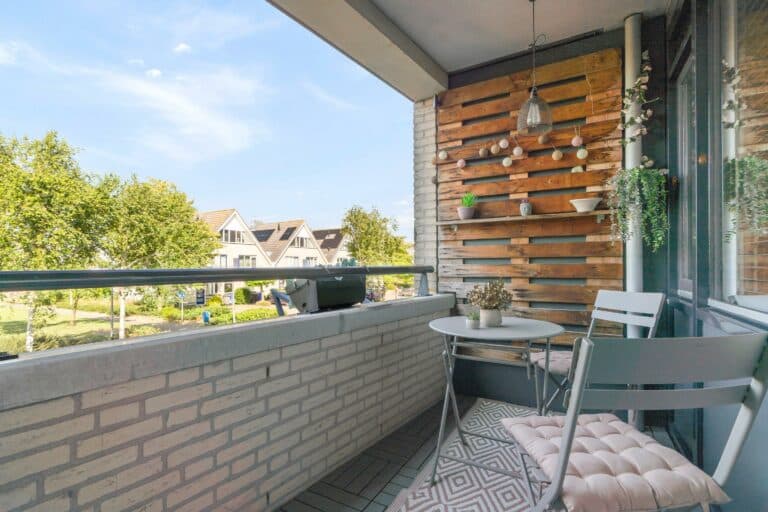 Foto van de woning aan de Drogerij 34