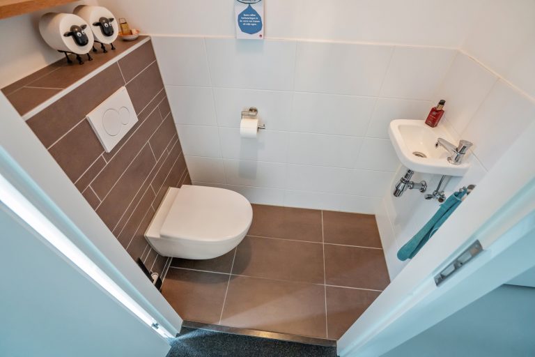 Foto van de woning aan de Oranjerie 8
