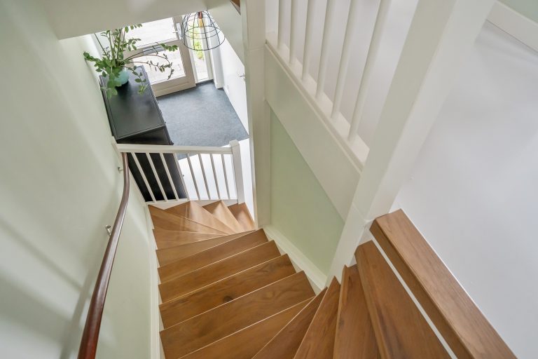 Foto van de woning aan de Oranjerie 8