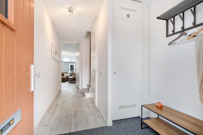 Foto van de woning aan de Luxemburghof 44