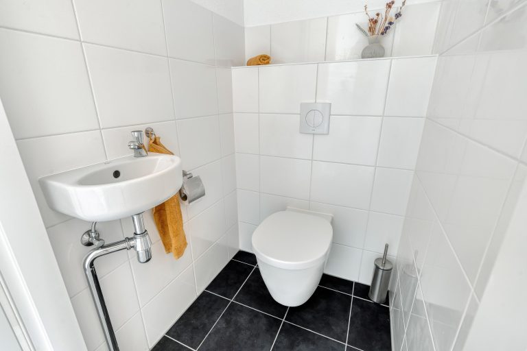 Foto van de woning aan de Luxemburghof 44