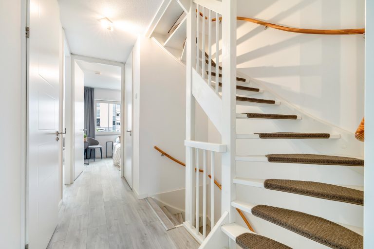 Foto van de woning aan de Luxemburghof 44