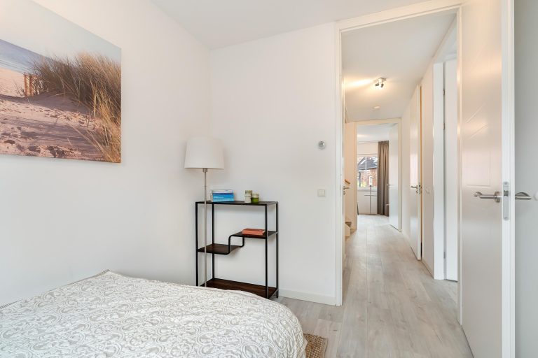 Foto van de woning aan de Luxemburghof 44
