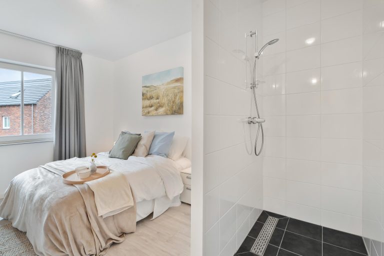 Foto van de woning aan de Luxemburghof 44