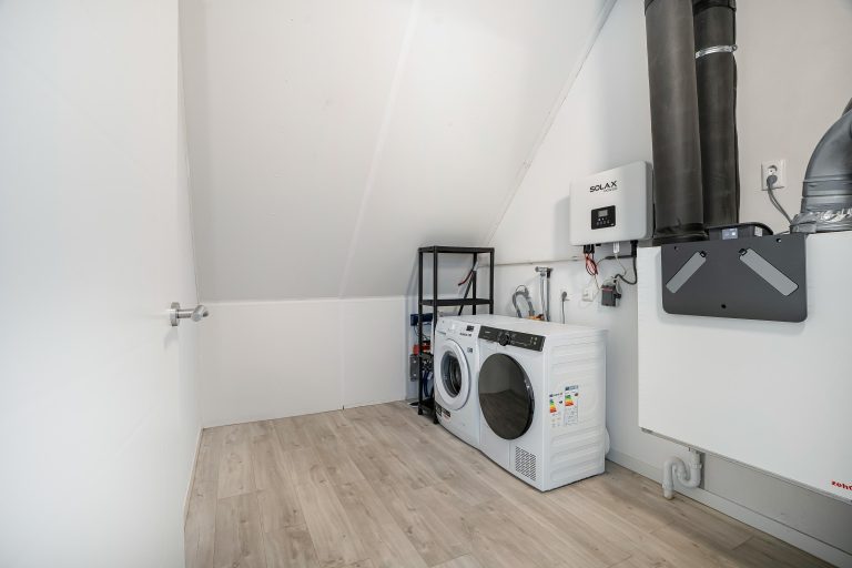 Foto van de woning aan de Luxemburghof 44