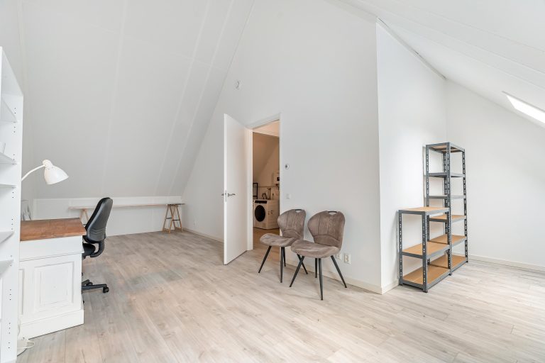 Foto van de woning aan de Luxemburghof 44