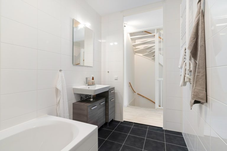 Foto van de woning aan de Luxemburghof 44