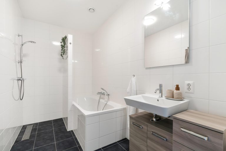Foto van de woning aan de Luxemburghof 44