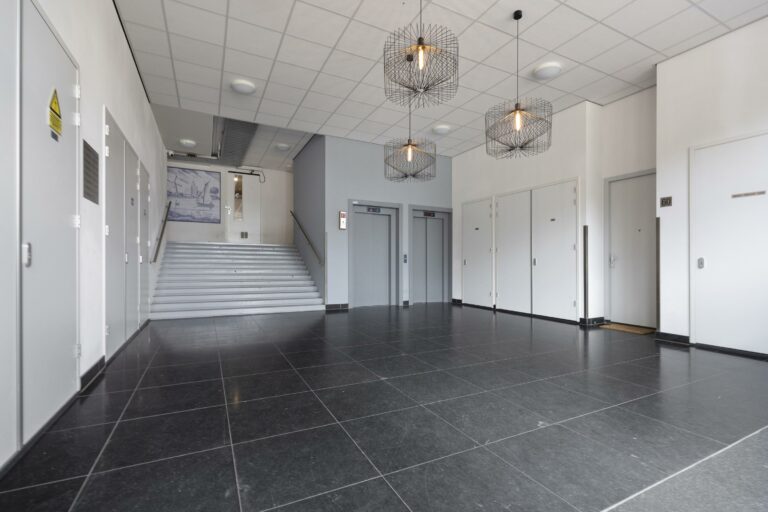 Foto van de woning aan de Van Leeuwenhoekpark 230
