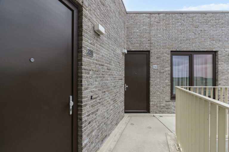 Foto van de woning aan de Van Leeuwenhoekpark 230