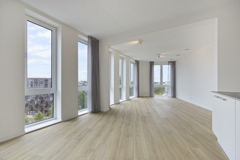 Foto van de woning aan de Van Leeuwenhoekpark 230