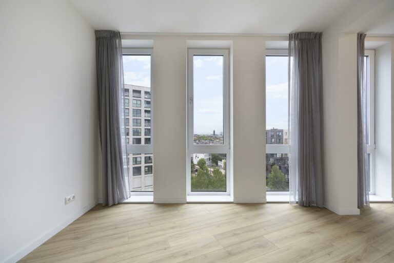 Foto van de woning aan de Van Leeuwenhoekpark 230