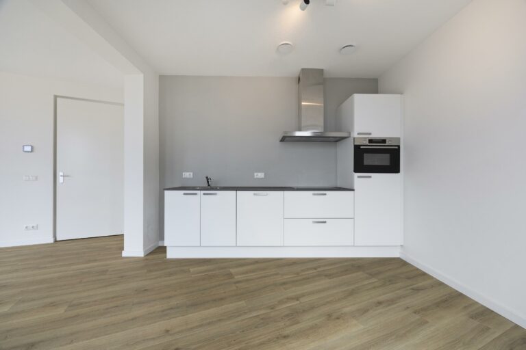 Foto van de woning aan de Van Leeuwenhoekpark 230