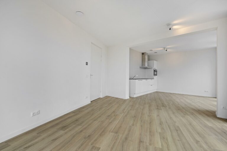 Foto van de woning aan de Van Leeuwenhoekpark 230