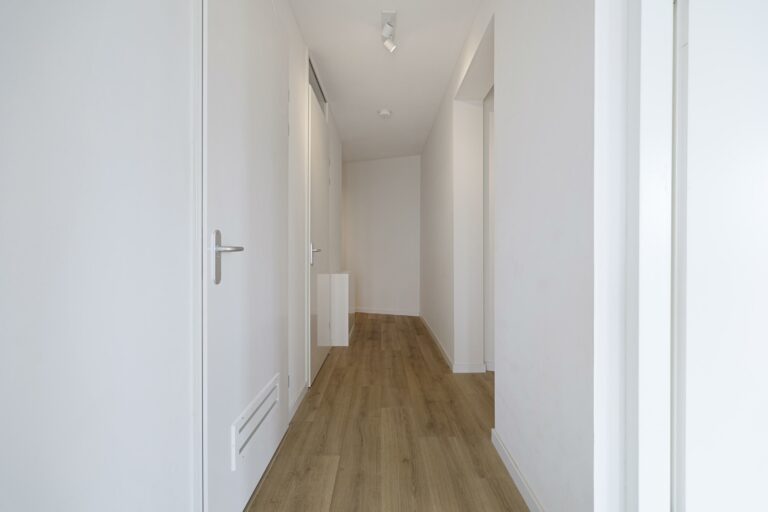 Foto van de woning aan de Van Leeuwenhoekpark 230