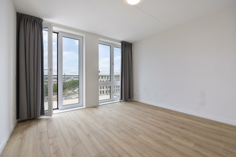 Foto van de woning aan de Van Leeuwenhoekpark 230