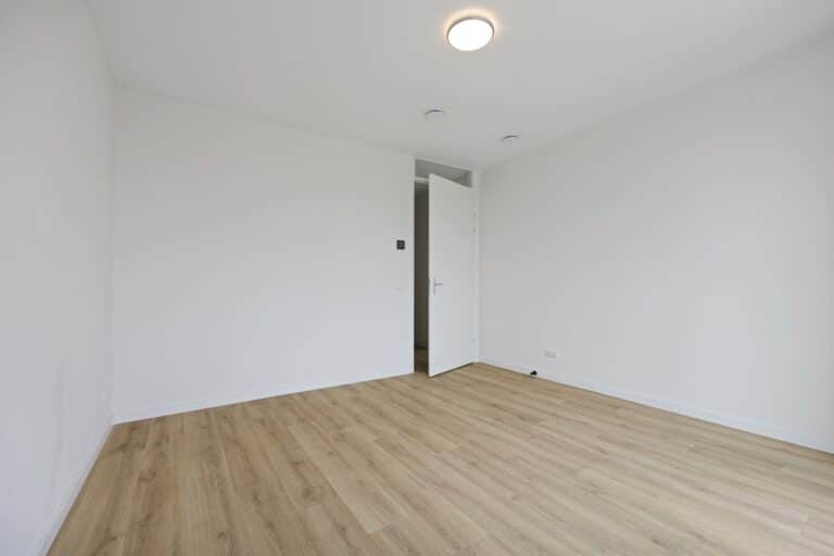 Foto van de woning aan de Van Leeuwenhoekpark 230