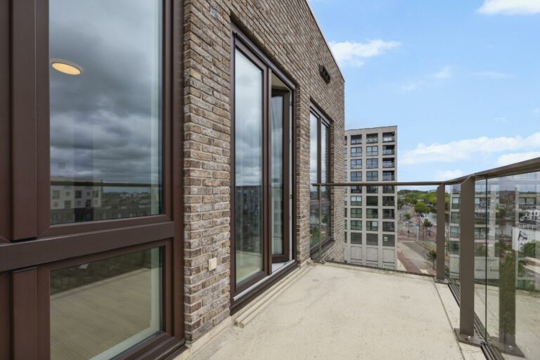 Foto van de woning aan de Van Leeuwenhoekpark 230