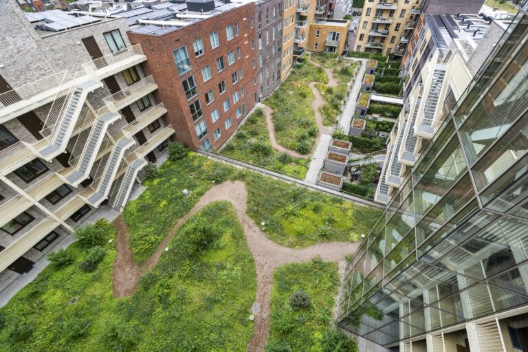 Foto van de woning aan de Van Leeuwenhoekpark 230