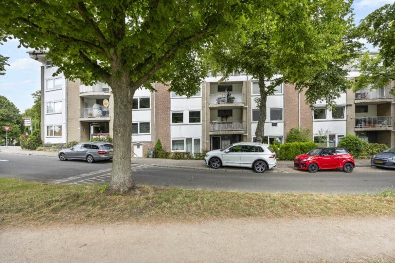 Foto van de woning aan de Aan ’t Verlaat 13