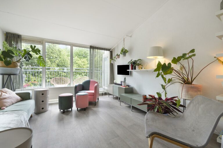 Foto van de woning aan de Aan ’t Verlaat 13