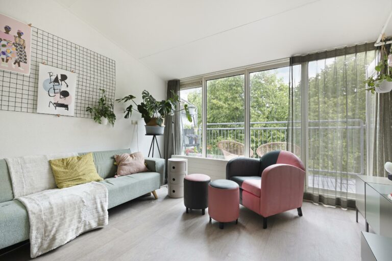 Foto van de woning aan de Aan ’t Verlaat 13