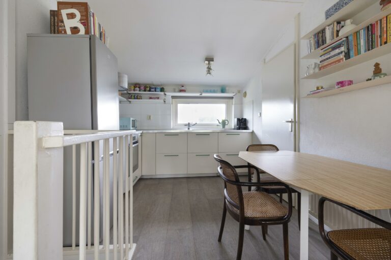 Foto van de woning aan de Aan ’t Verlaat 13