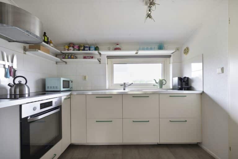 Foto van de woning aan de Aan ’t Verlaat 13