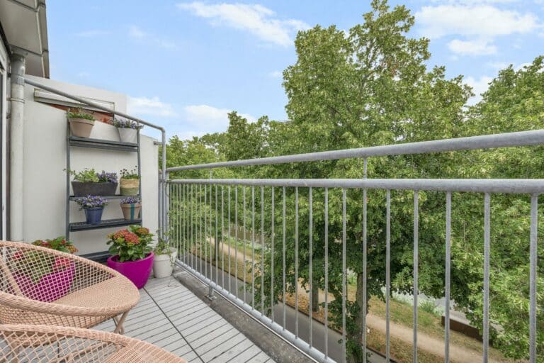 Foto van de woning aan de Aan ’t Verlaat 13