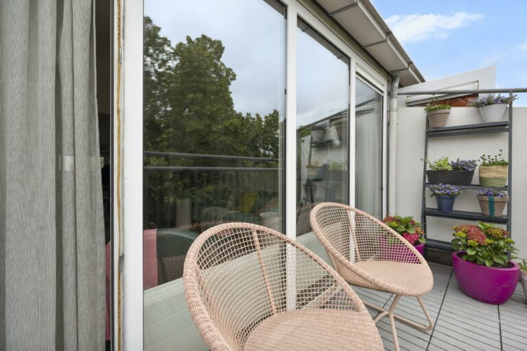 Foto van de woning aan de Aan ’t Verlaat 13