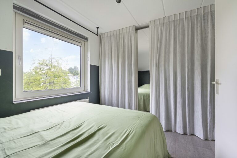 Foto van de woning aan de Aan ’t Verlaat 13