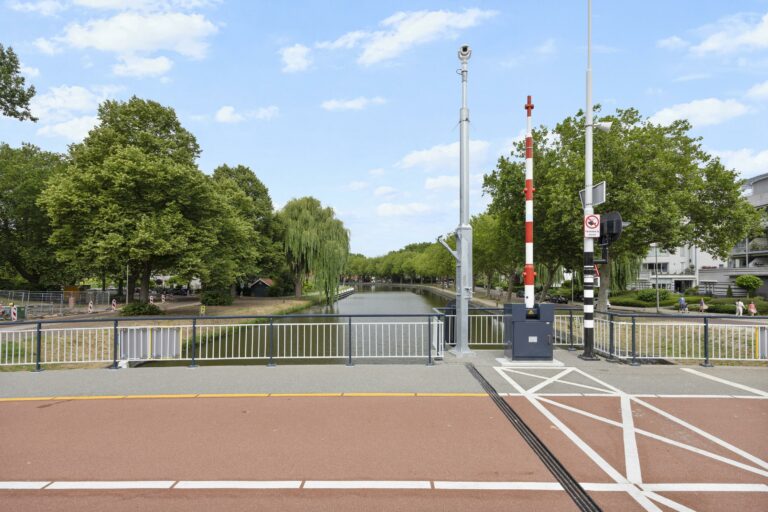 Foto van de woning aan de Aan ’t Verlaat 13