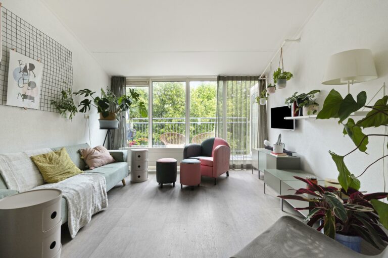 Foto van de woning aan de Aan ’t Verlaat 13