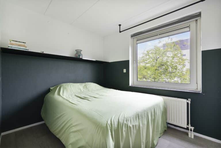 Foto van de woning aan de Aan ’t Verlaat 13