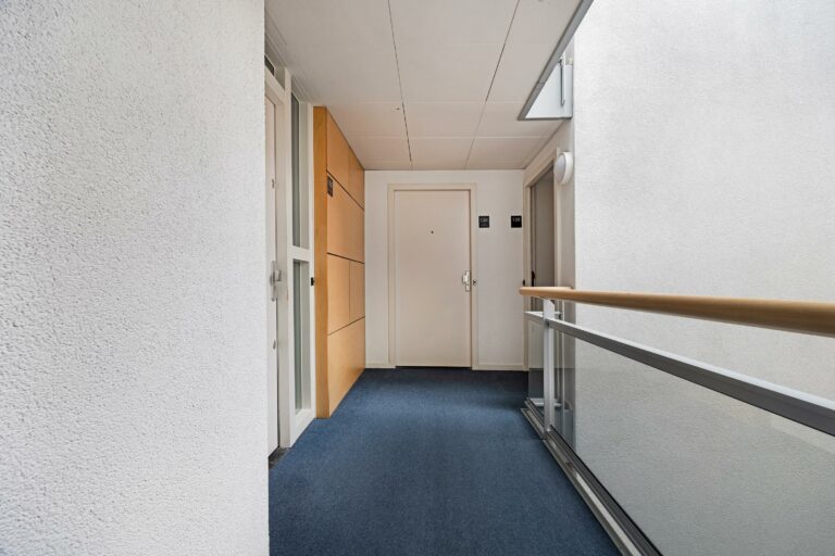 Foto van de woning aan de Raam 136
